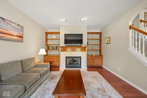 15532 Crofton Place Westfield IN 46074