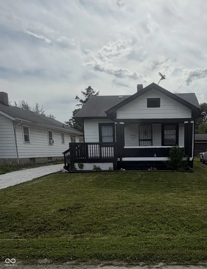 726 S Norfolk Street Indianapolis IN 46241
