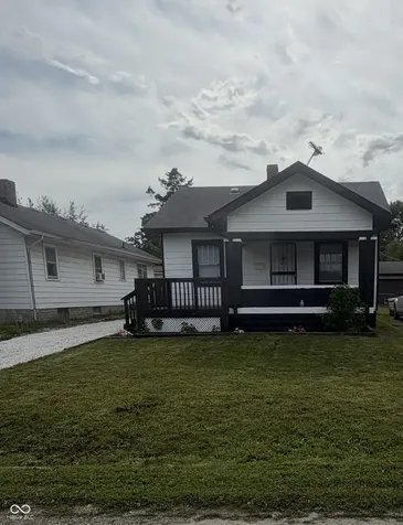 726 S Norfolk Street Indianapolis IN 46241
