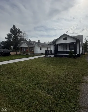 726 S Norfolk Street Indianapolis IN 46241