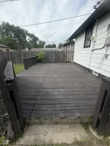 726 S Norfolk Street Indianapolis IN 46241