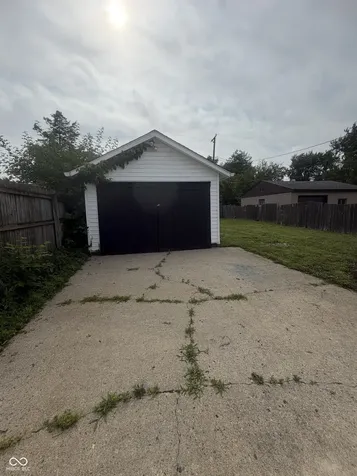726 S Norfolk Street Indianapolis IN 46241