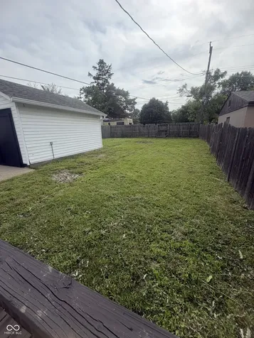 726 S Norfolk Street Indianapolis IN 46241
