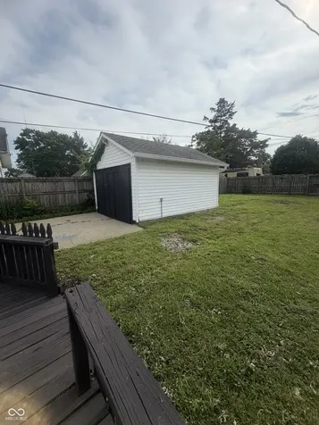 726 S Norfolk Street Indianapolis IN 46241