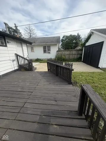 726 S Norfolk Street Indianapolis IN 46241