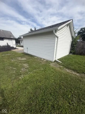 726 S Norfolk Street Indianapolis IN 46241