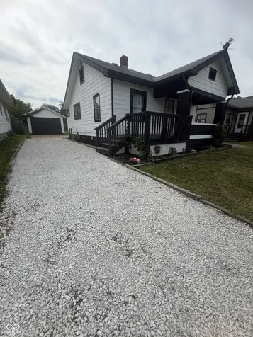 726 S Norfolk Street Indianapolis IN 46241