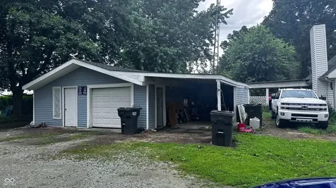 6964 W 800 S Pendleton IN 46064