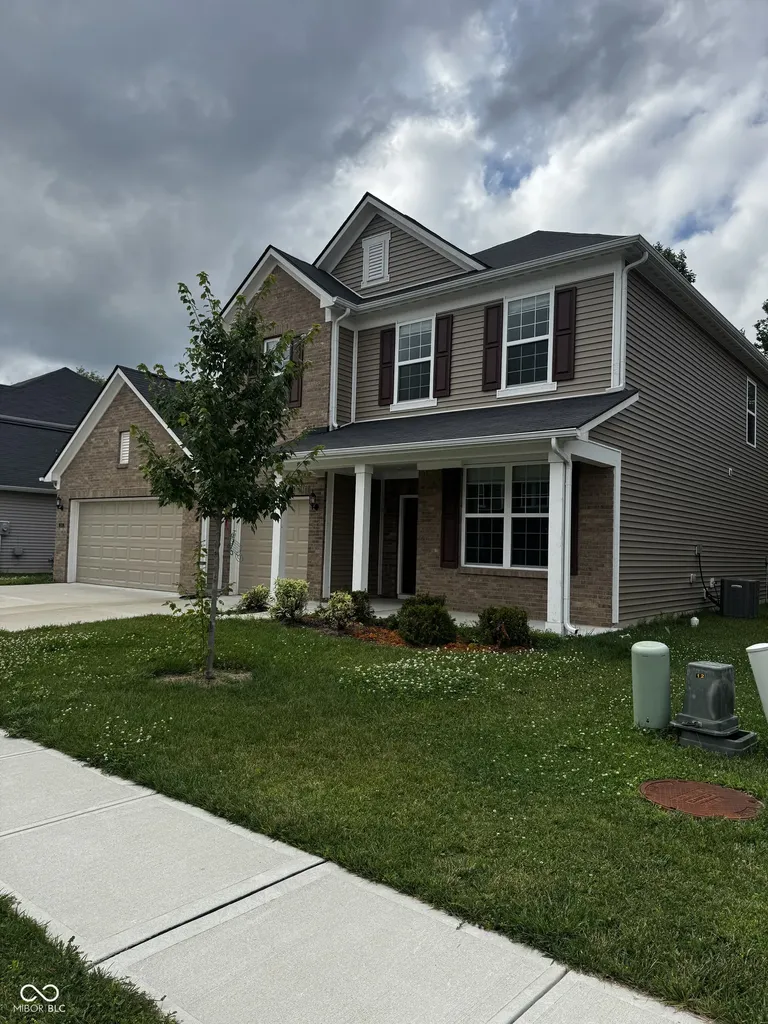 5354 Lavender Drive Plainfield IN 46168