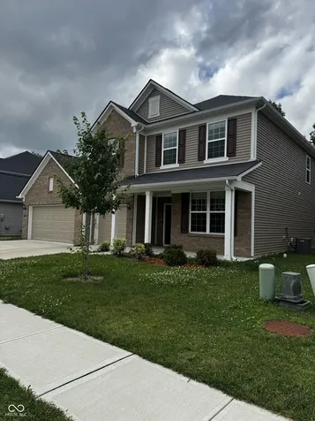 5354 Lavender Drive Plainfield IN 46168
