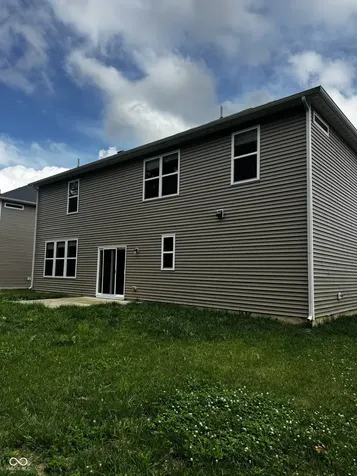 5354 Lavender Drive Plainfield IN 46168