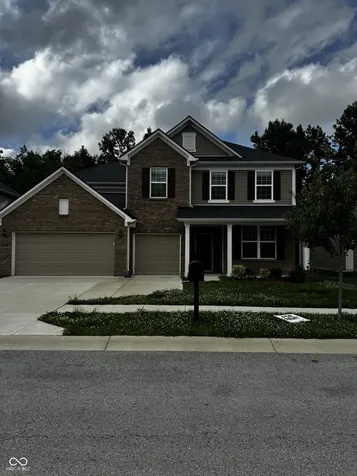 5354 Lavender Drive Plainfield IN 46168