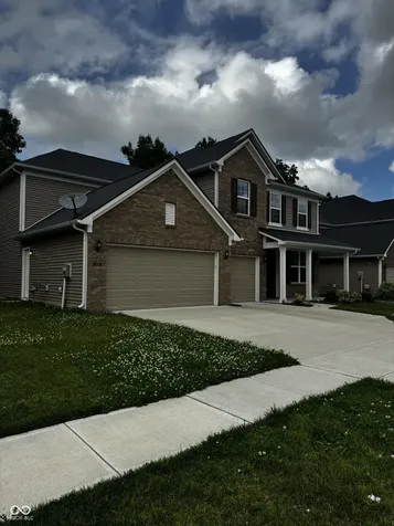 5354 Lavender Drive Plainfield IN 46168