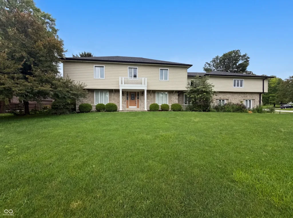 110 Westbourne Drive Brownsburg IN 46112