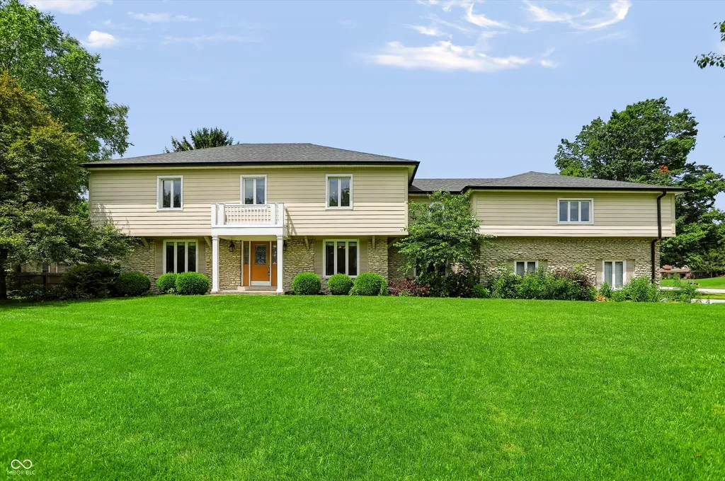110 Westbourne Drive Brownsburg IN 46112