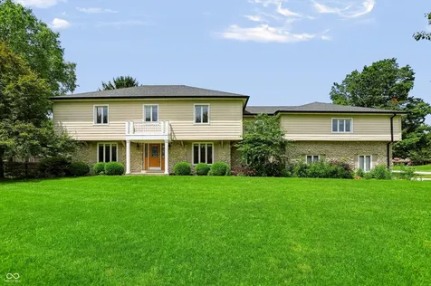 110 Westbourne Drive Brownsburg IN 46112