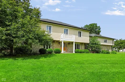 110 Westbourne Drive Brownsburg IN 46112