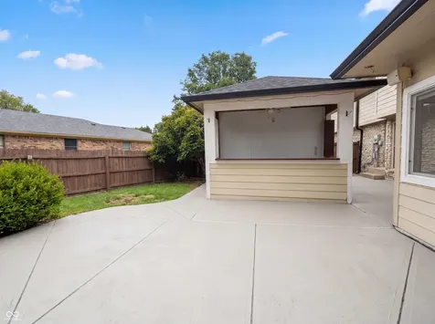 110 Westbourne Drive Brownsburg IN 46112
