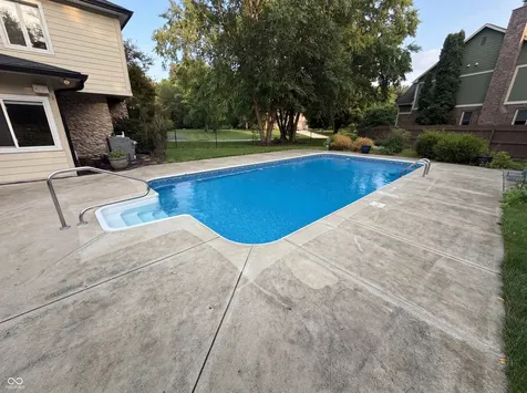 110 Westbourne Drive Brownsburg IN 46112