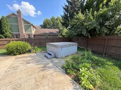 110 Westbourne Drive Brownsburg IN 46112