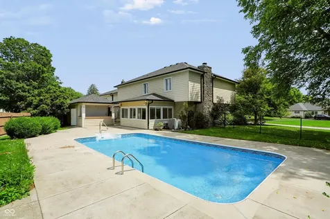110 Westbourne Drive Brownsburg IN 46112