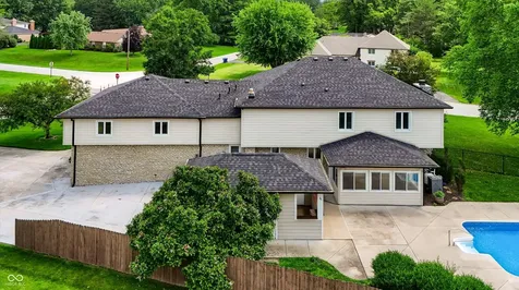 110 Westbourne Drive Brownsburg IN 46112