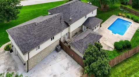 110 Westbourne Drive Brownsburg IN 46112