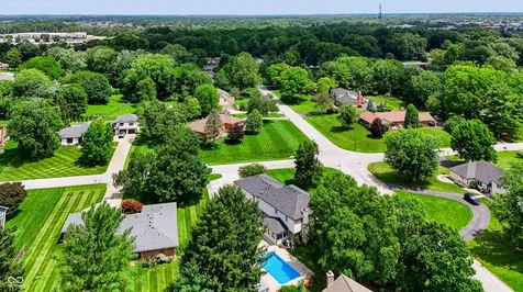 110 Westbourne Drive Brownsburg IN 46112