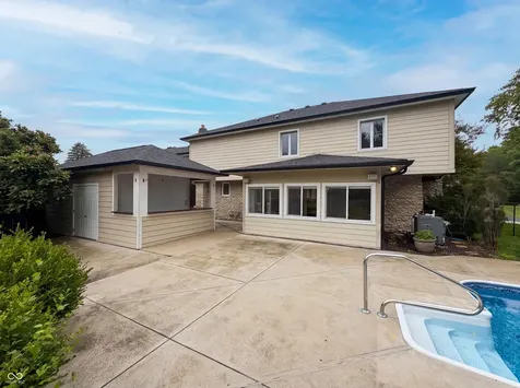 110 Westbourne Drive Brownsburg IN 46112