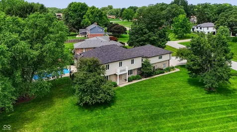 110 Westbourne Drive Brownsburg IN 46112
