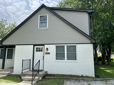 1286 Stonegate Road Greenwood IN 46142