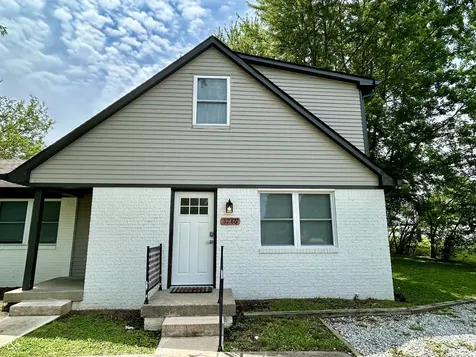 1286 Stonegate Road Greenwood IN 46142