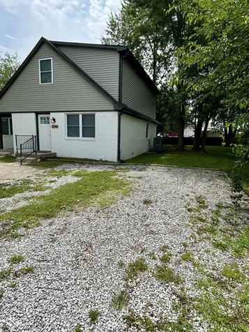 1286 Stonegate Road Greenwood IN 46142