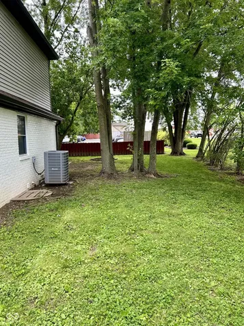 1286 Stonegate Road Greenwood IN 46142