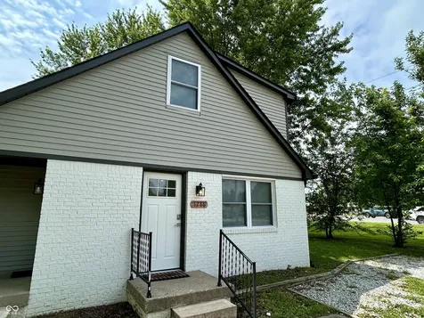 1286 Stonegate Road Greenwood IN 46142