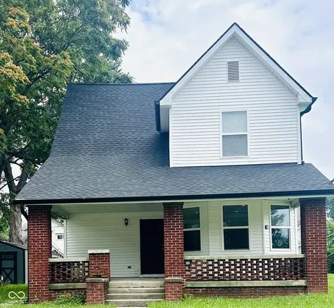 1708 S Mulberry Muncie IN 47302