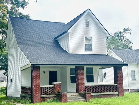 1708 S Mulberry Muncie IN 47302