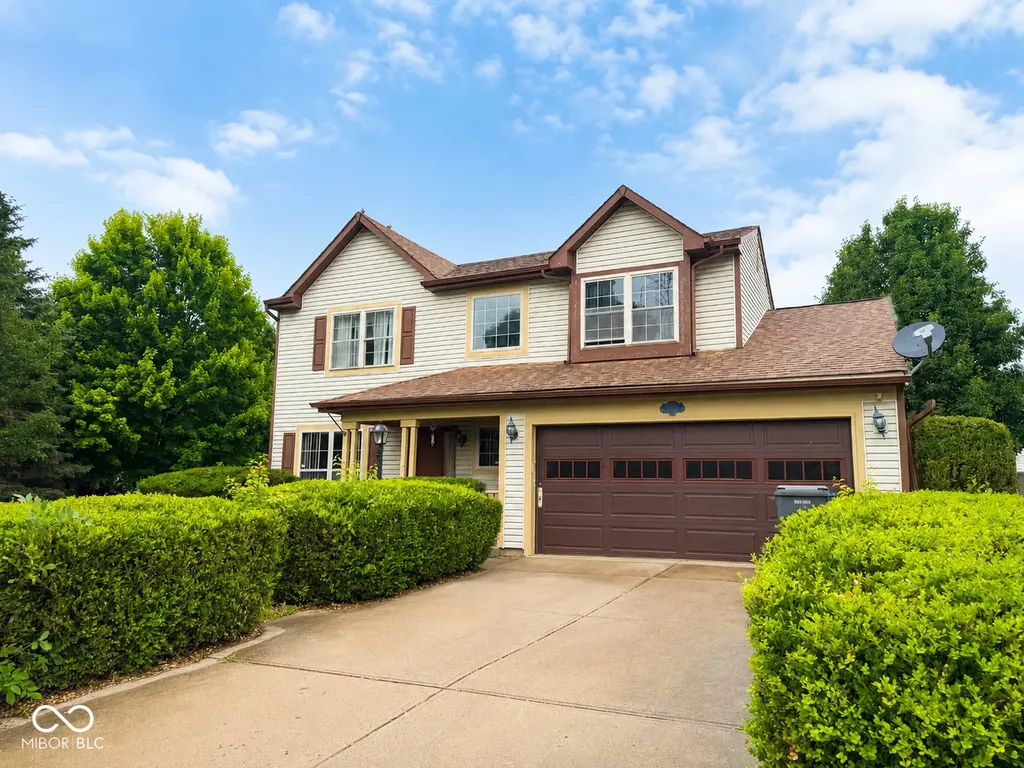 6218 Patoka Lake Drive Indianapolis IN 46254