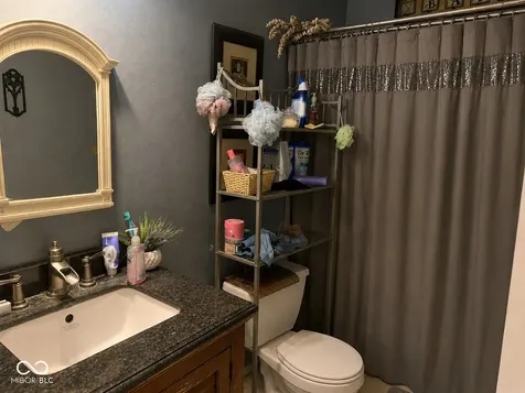 6218 Patoka Lake Drive Indianapolis IN 46254