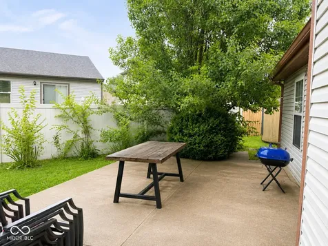 6218 Patoka Lake Drive Indianapolis IN 46254