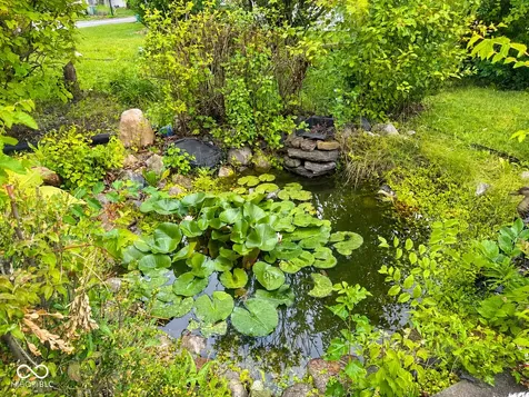 6218 Patoka Lake Drive Indianapolis IN 46254