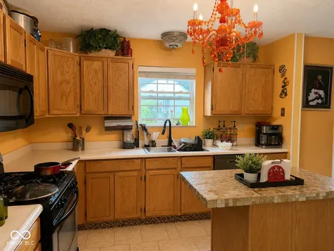 6218 Patoka Lake Drive Indianapolis IN 46254