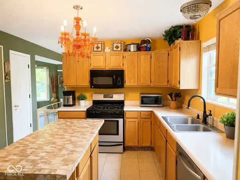 6218 Patoka Lake Drive Indianapolis IN 46254