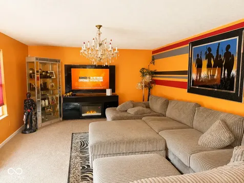 6218 Patoka Lake Drive Indianapolis IN 46254