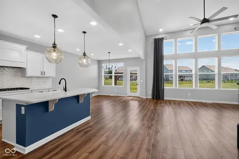 12987 Gilmour Drive Fishers IN 46037