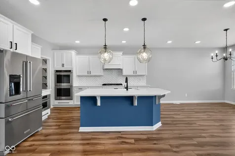 12987 Gilmour Drive Fishers IN 46037