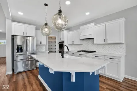 12987 Gilmour Drive Fishers IN 46037