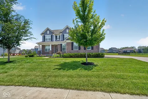 12987 Gilmour Drive Fishers IN 46037