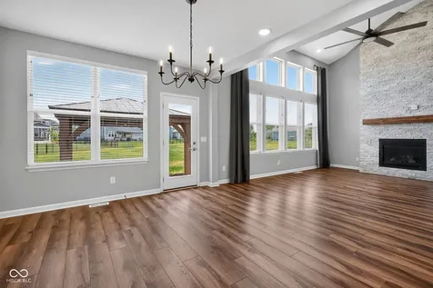 12987 Gilmour Drive Fishers IN 46037
