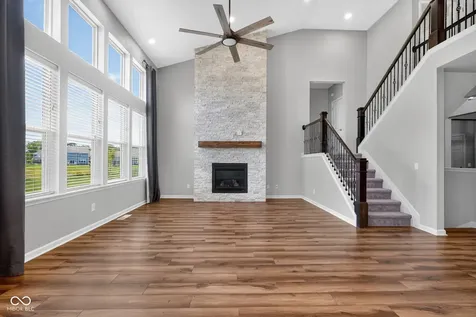 12987 Gilmour Drive Fishers IN 46037